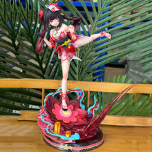 Load image into Gallery viewer, Honkai Star Rail Sparkle Figurine