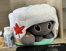Load image into Gallery viewer, Honkai Star Rail Cat Cake Plushies