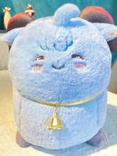 Load image into Gallery viewer, Ganyu Cocogoat Plush (Limited Edition)

