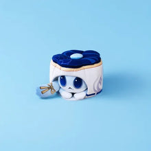 Load image into Gallery viewer, Genshin Impact Cat Cake Plushies