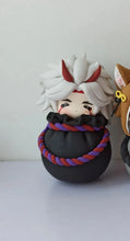 Load image into Gallery viewer, Genshin Impact Mini Clay Figurines