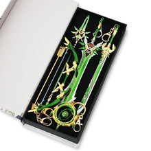 Load image into Gallery viewer, Genshin Impact Weapon Gift Box