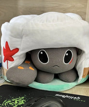 Load image into Gallery viewer, Honkai Star Rail Cat Cake Plushies
