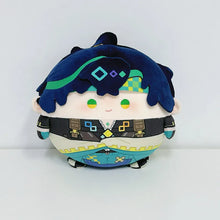 Load image into Gallery viewer, Genshin Impact Chonky Meme Cushion Plushies