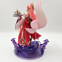 Load image into Gallery viewer, Genshin Impact Yae Miko Figurine