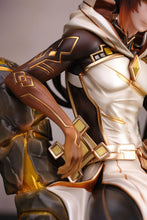 Load image into Gallery viewer, Genshin Impact Zhongli Exotic Figurine