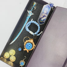 Load image into Gallery viewer, Genshin Impact Gift Box (Premium)