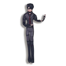 Load image into Gallery viewer, Genshin Impact Twist-o-Meme Plushies