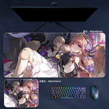 Load image into Gallery viewer, Honkai Star Rail Mousepads