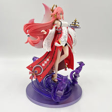 Load image into Gallery viewer, Genshin Impact Yae Miko Figurine