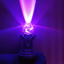 Load image into Gallery viewer, Genshin Impact Puzzle Pillar Lamps