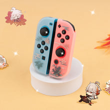 Load image into Gallery viewer, Genshin Impact Switch Case Covers