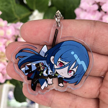 Load image into Gallery viewer, Honkai Star Rail Keychains (Set-1)