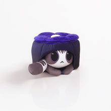 Load image into Gallery viewer, Honkai Star Rail Cat Cake Plushies