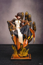 Load image into Gallery viewer, Genshin Impact Zhongli Exotic Figurine