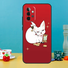 Load image into Gallery viewer, Honkai Star Rail Premium Cases Samsung A (Set-2)