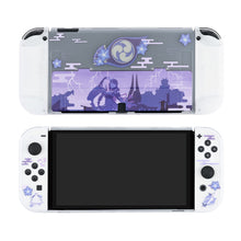 Load image into Gallery viewer, Genshin Impact Switch Case Covers