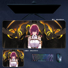 Load image into Gallery viewer, Honkai Star Rail Mousepads