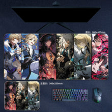 Load image into Gallery viewer, Honkai Star Rail Mousepads