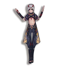 Load image into Gallery viewer, Genshin Impact Twist-o-Meme Plushies