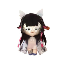 Load image into Gallery viewer, Genshin Chibi Plushies (Gen 3)