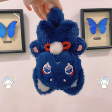 Load image into Gallery viewer, Genshin Impact Scarameow Plushies