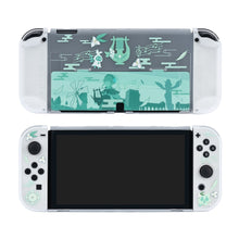 Load image into Gallery viewer, Genshin Impact Switch Case Covers