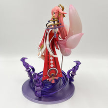 Load image into Gallery viewer, Genshin Impact Yae Miko Figurine