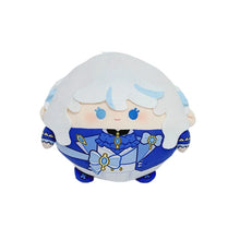 Load image into Gallery viewer, Genshin Impact Chonky Meme Cushion Plushies