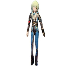 Load image into Gallery viewer, Honkai Star Rail Twist-O-Meme Plushies