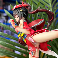 Load image into Gallery viewer, Honkai Star Rail Sparkle Figurine