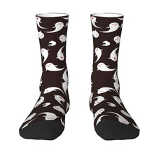 Load image into Gallery viewer, Genshin Impact Meme Socks Collection