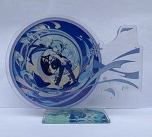 Load image into Gallery viewer, Genshin Impact Premium Acrylic Stands v4