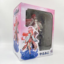 Load image into Gallery viewer, Genshin Impact Yae Miko Figurine