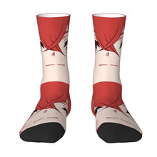 Load image into Gallery viewer, Genshin Impact Meme Socks Collection