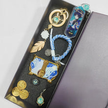 Load image into Gallery viewer, Genshin Impact Gift Box (Premium)