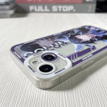Load image into Gallery viewer, Genshin Fatui iPhone Cases
