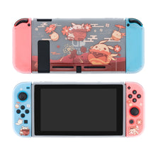 Load image into Gallery viewer, Genshin Impact Switch Case Covers