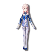 Load image into Gallery viewer, Genshin Impact Twist-o-Meme Plushies