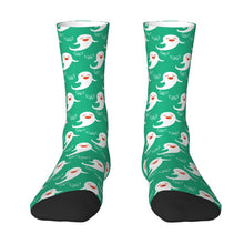 Load image into Gallery viewer, Genshin Impact Meme Socks Collection