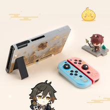 Load image into Gallery viewer, Genshin Impact Switch Case Covers