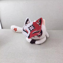 Load image into Gallery viewer, Honkai Star Rail Cat Cake Plushies