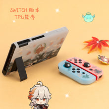 Load image into Gallery viewer, Genshin Impact Switch Case Covers
