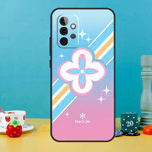 Load image into Gallery viewer, Honkai Star Rail Premium Cases Samsung A (Set-2)