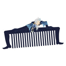 Load image into Gallery viewer, Genshin Impact Meme Hair Combs