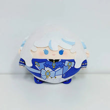 Load image into Gallery viewer, Genshin Impact Chonky Meme Cushion Plushies