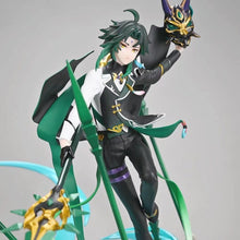 Load image into Gallery viewer, Xiao Figurine (Exclusive Edition)