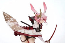Load image into Gallery viewer, Honkai Impact Yae Sakura Premium Figure