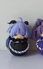 Load image into Gallery viewer, Genshin Impact Mini Clay Figurines