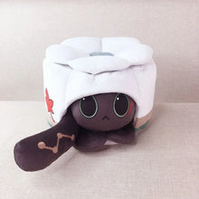 Load image into Gallery viewer, Honkai Star Rail Cat Cake Plushies